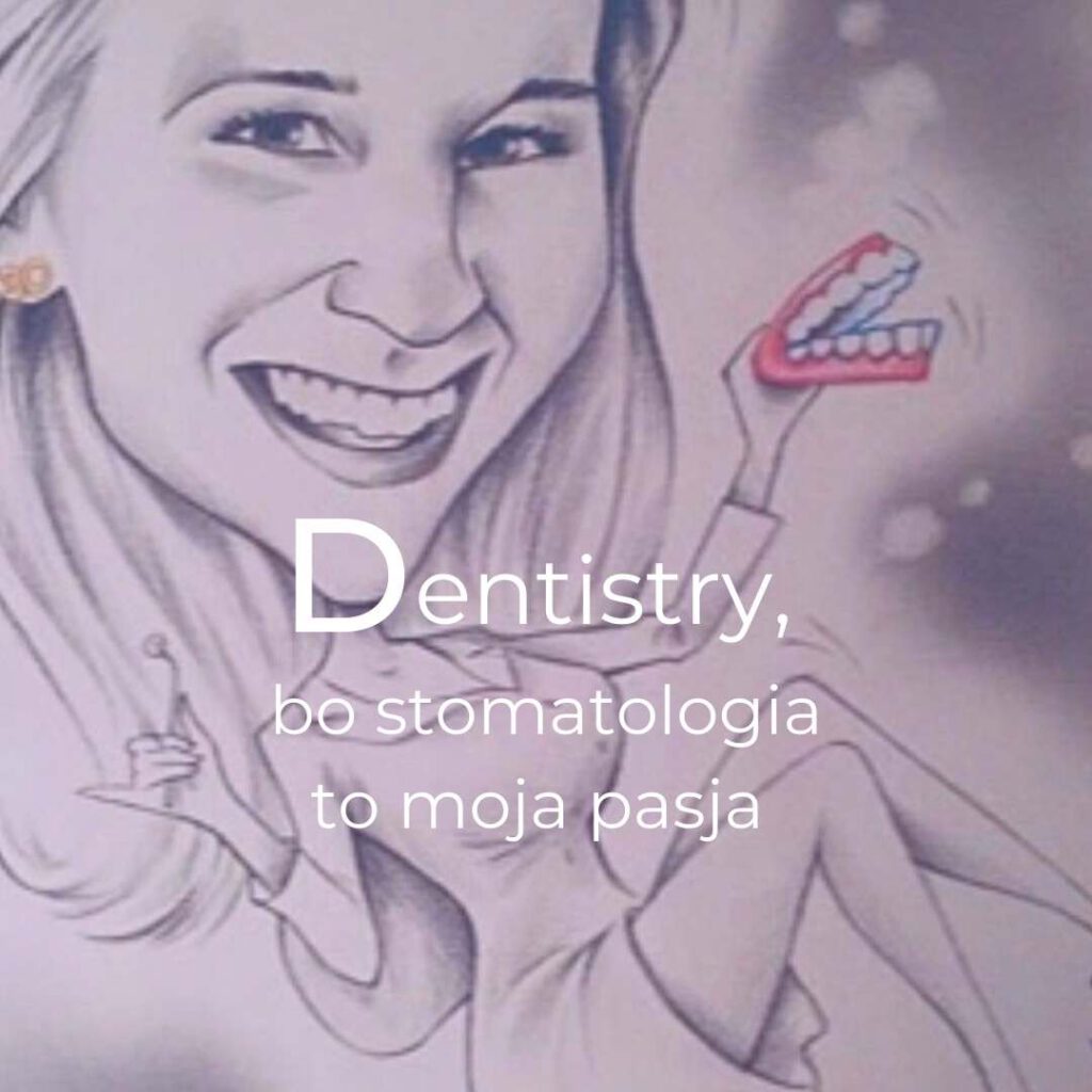 Lek.dent. Paulina Wąsowska