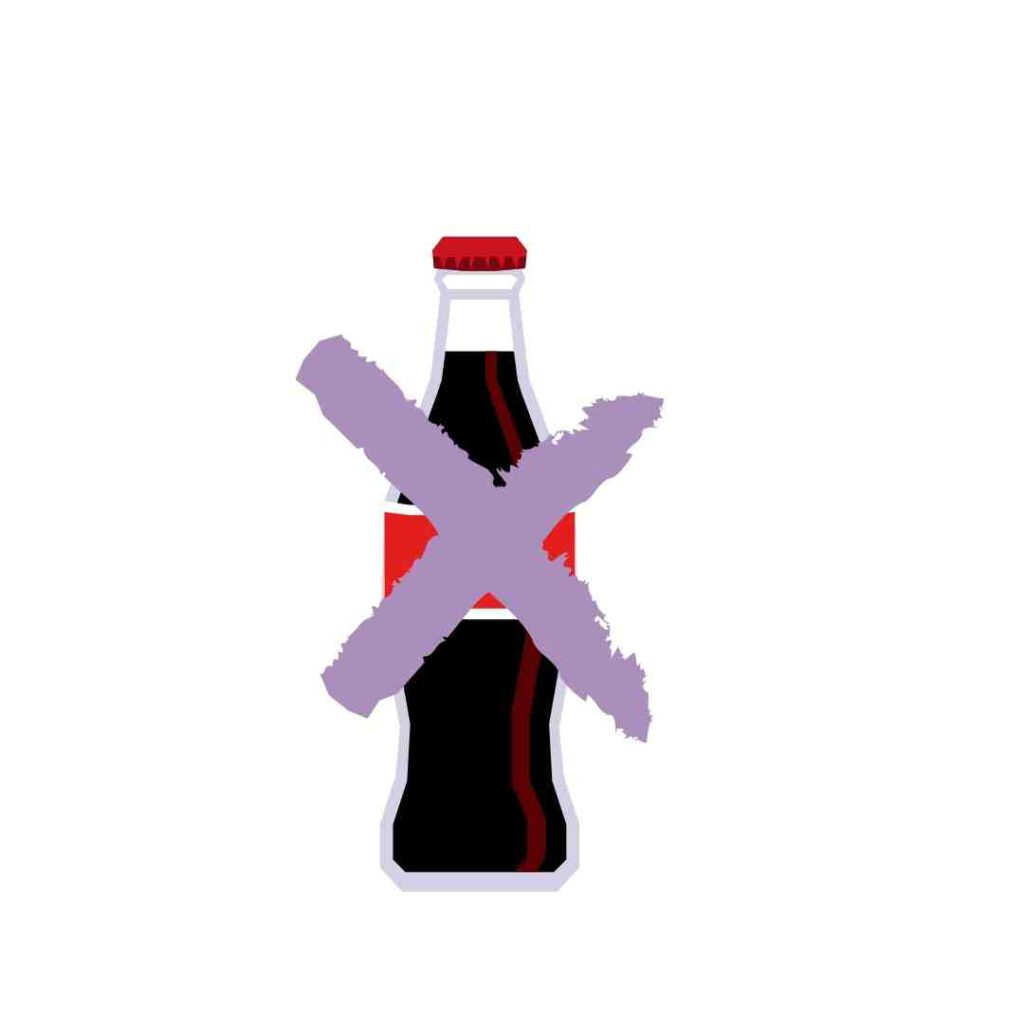 Cocacola szkodzi zębom