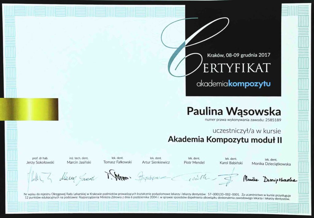 Akademia Kompozytu